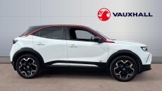 Vauxhall Mokka 1.2 Turbo SRi Premium 5dr Petrol Hatchback